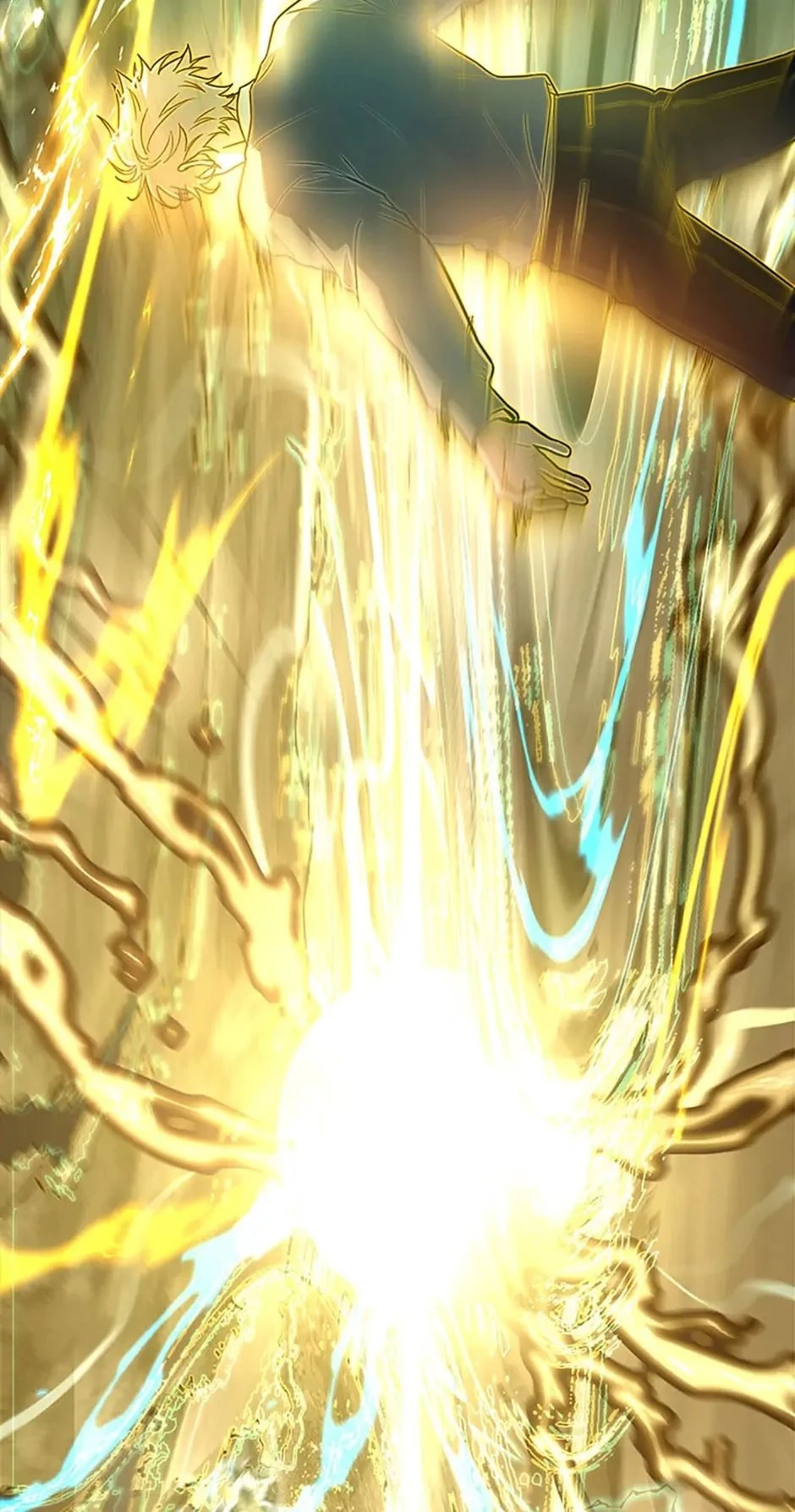 The Infinite Mage Chap 33 - Next Chap 34