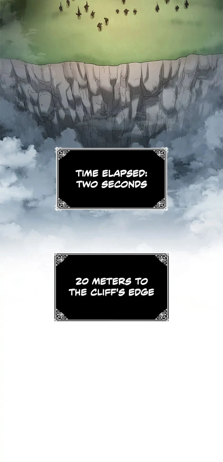 The Infinite Mage Chap 34 - Next Chap 35