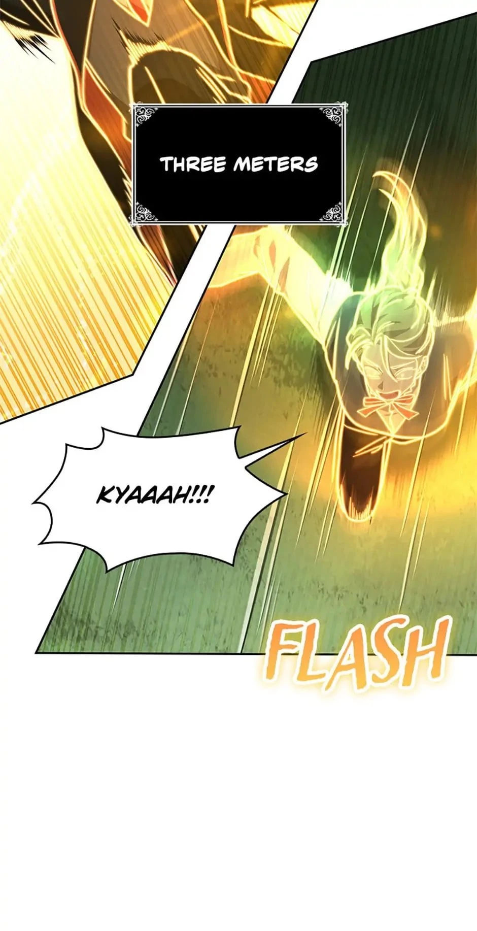 The Infinite Mage Chap 34 - Next Chap 35