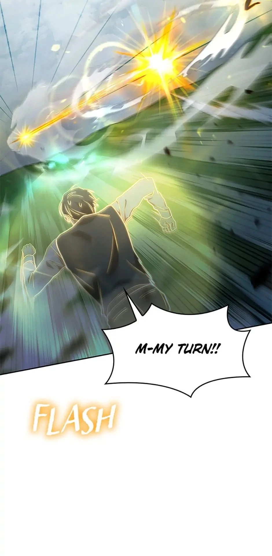 The Infinite Mage Chap 34 - Next Chap 35