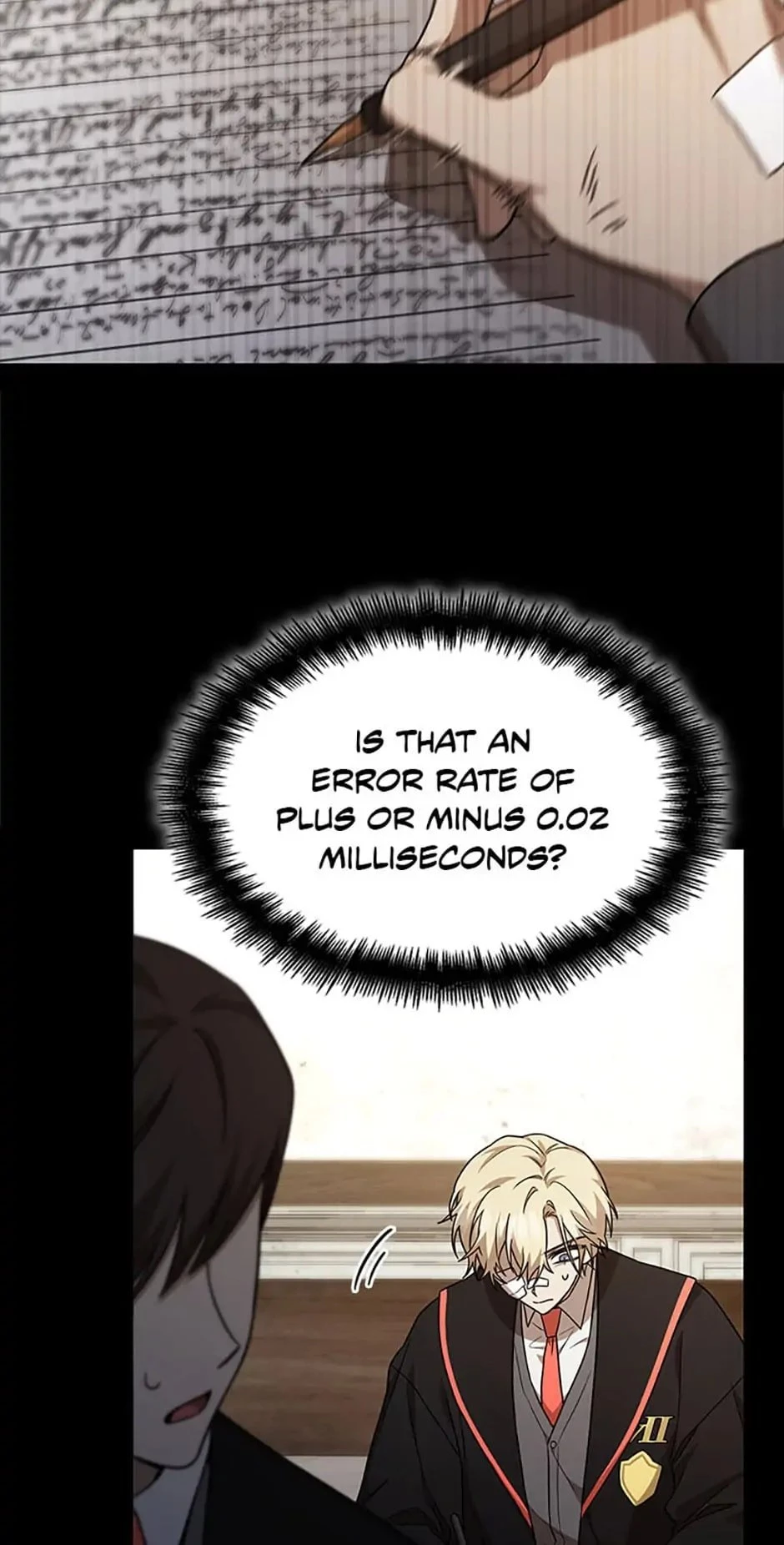 The Infinite Mage Chap 33 - Next Chap 34