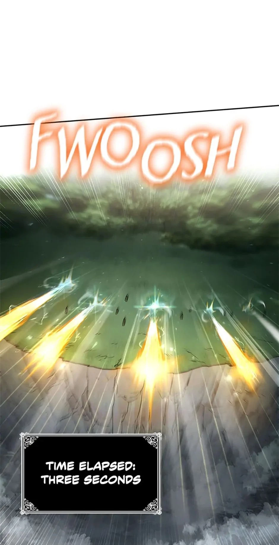 The Infinite Mage Chap 34 - Next Chap 35