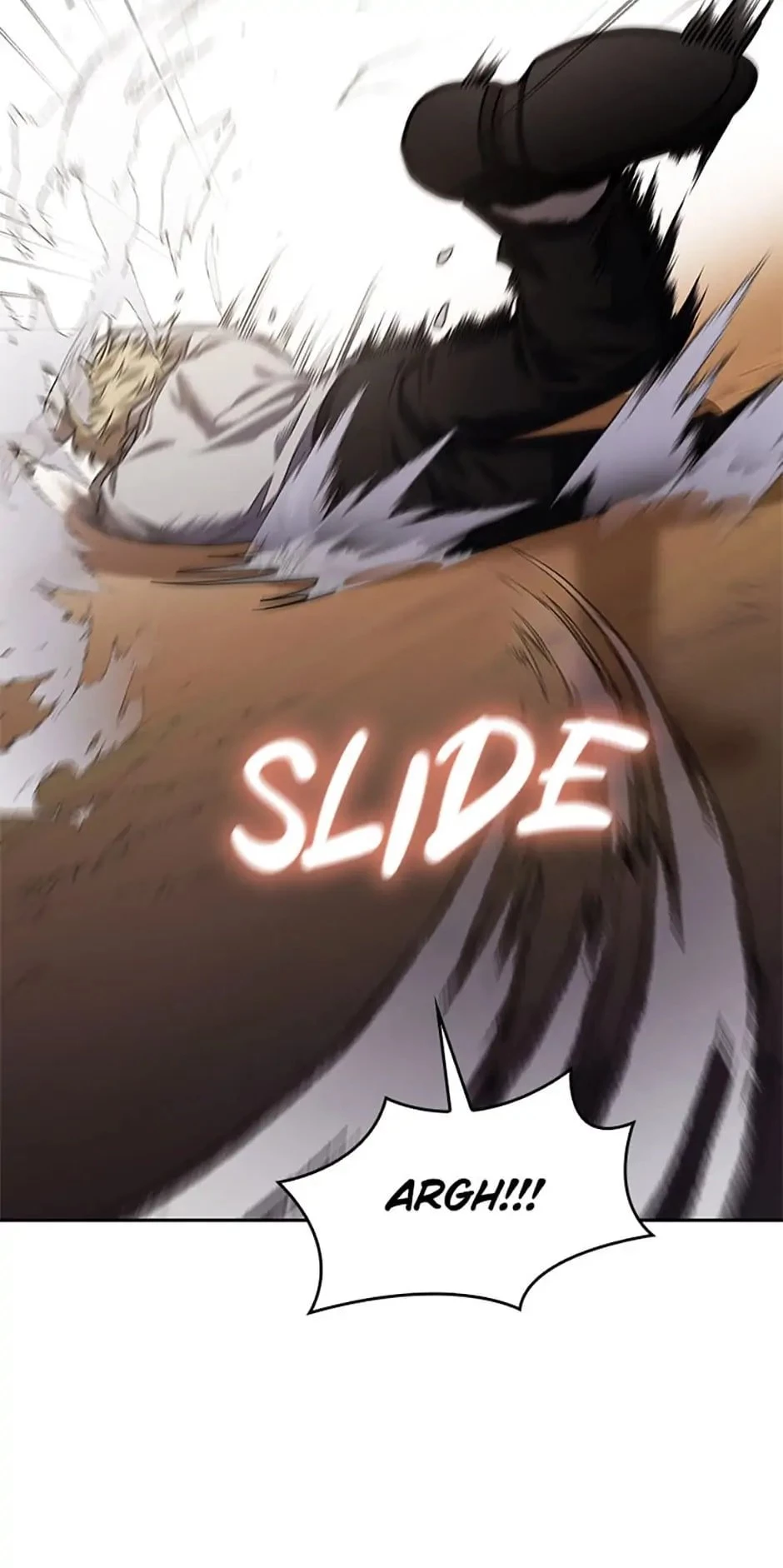 The Infinite Mage Chap 33 - Next Chap 34