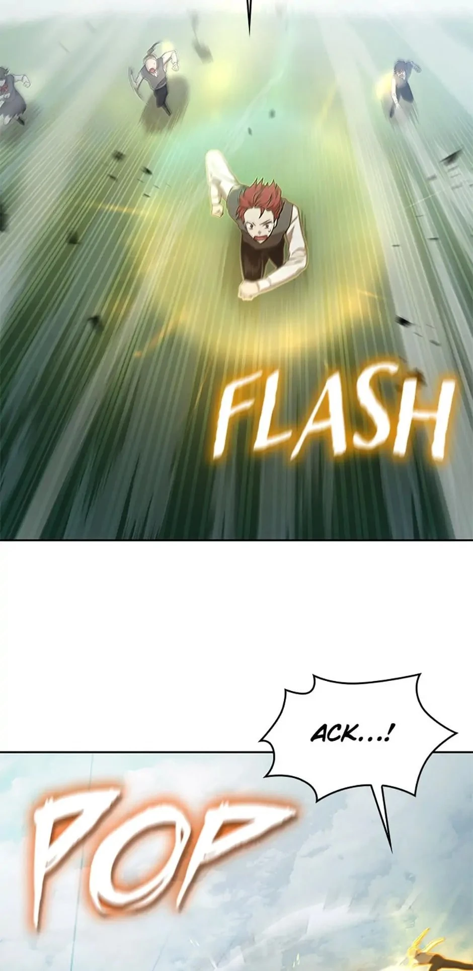 The Infinite Mage Chap 34 - Next Chap 35