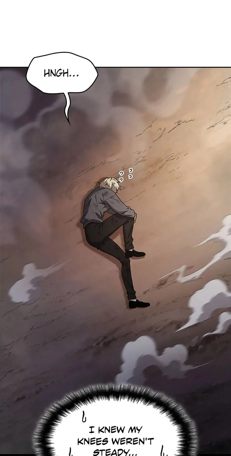The Infinite Mage Chap 33 - Next Chap 34