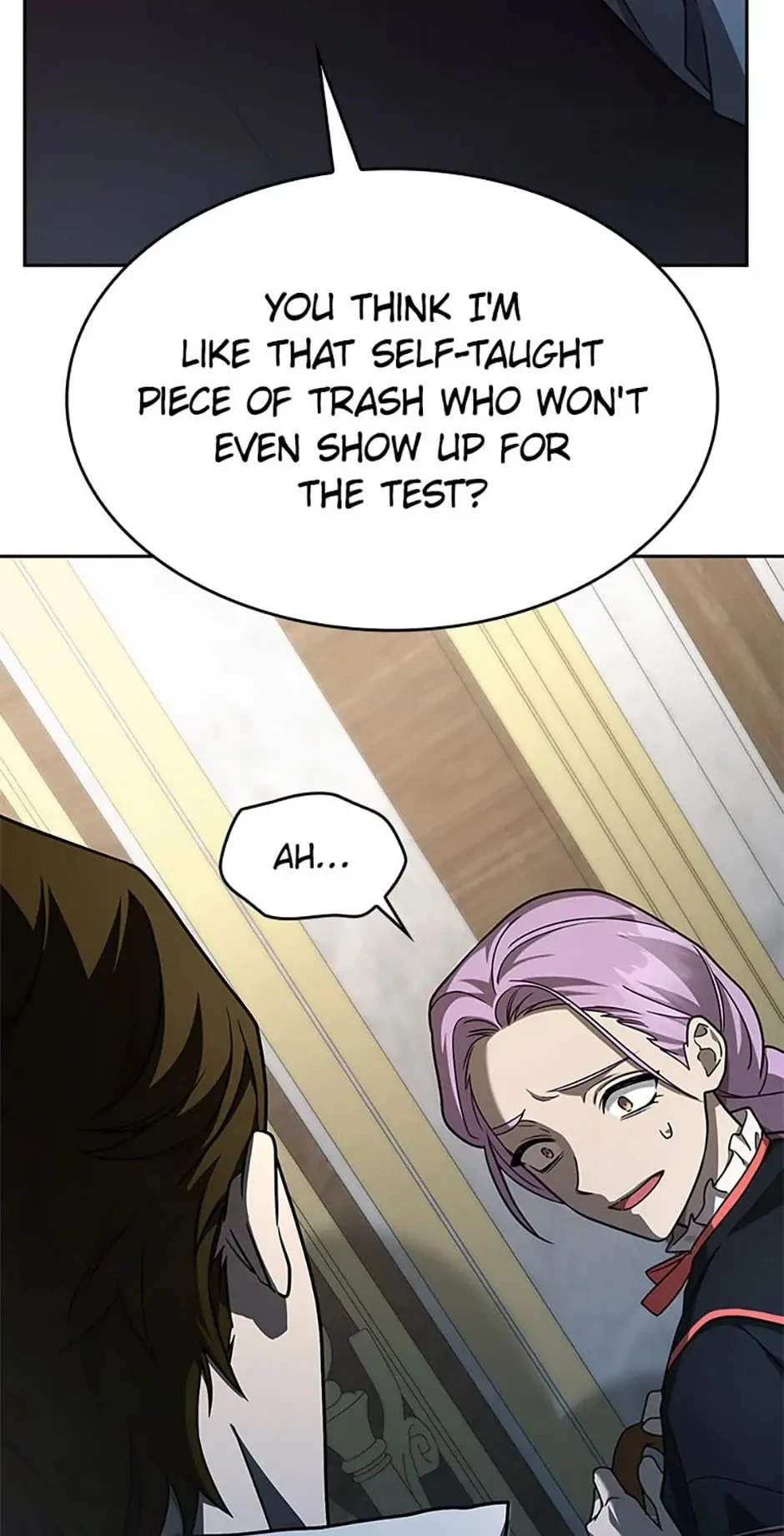 The Infinite Mage Chap 33 - Next Chap 34