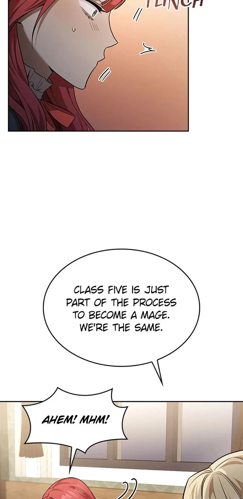 The Infinite Mage Chap 32 - Next Chap 33