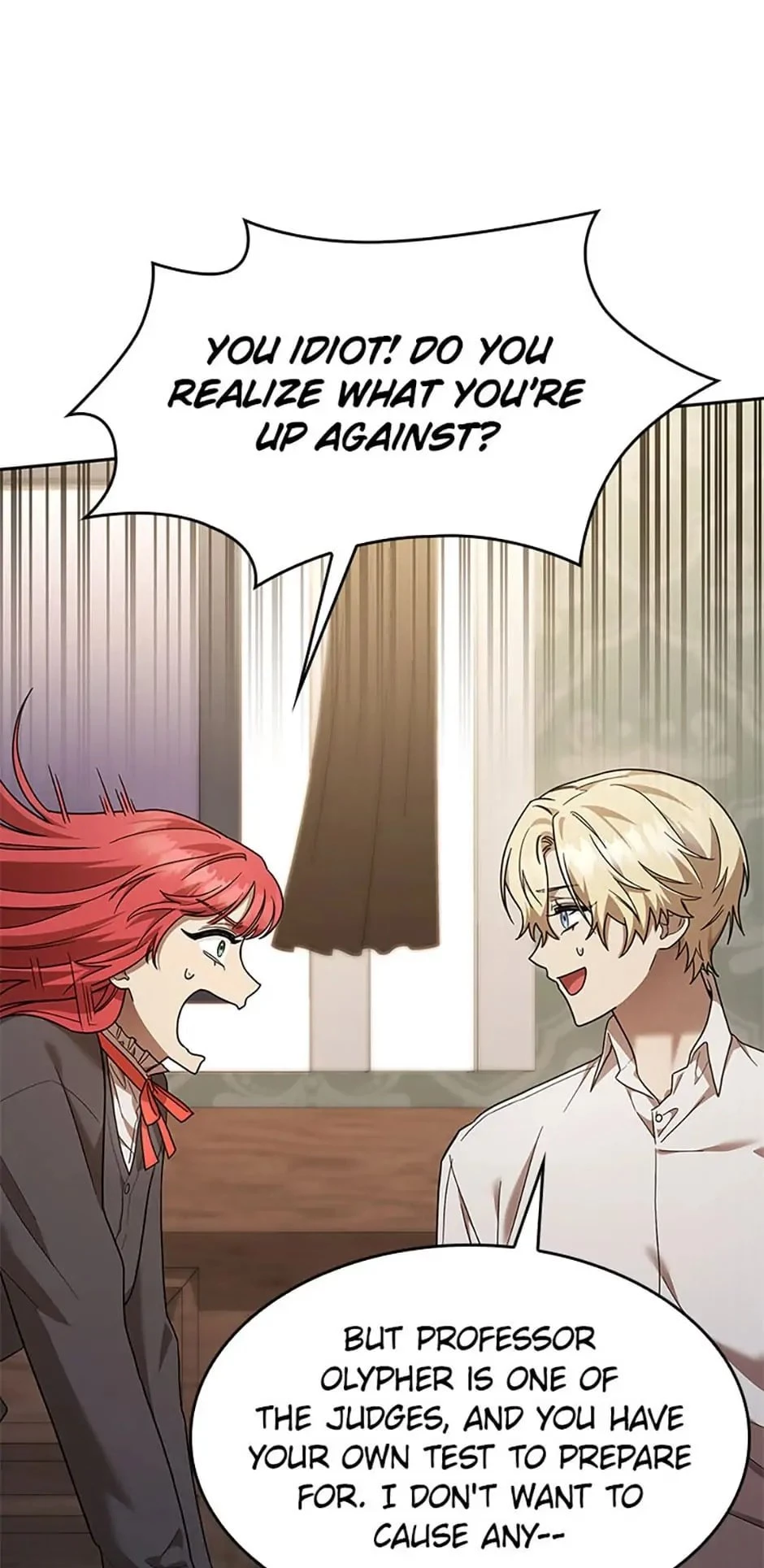 The Infinite Mage Chap 32 - Next Chap 33