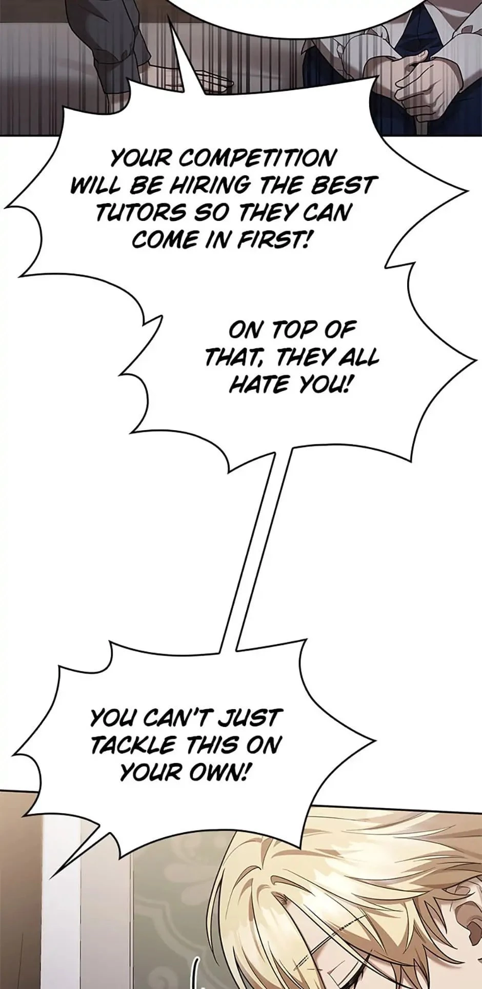 The Infinite Mage Chap 32 - Next Chap 33