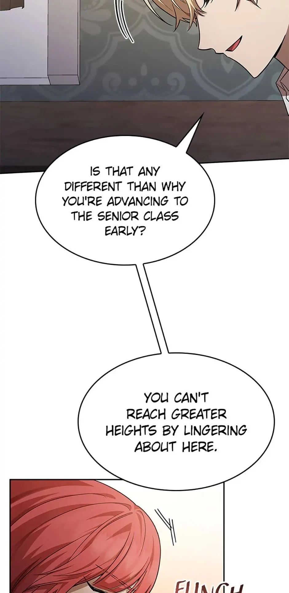 The Infinite Mage Chap 32 - Next Chap 33