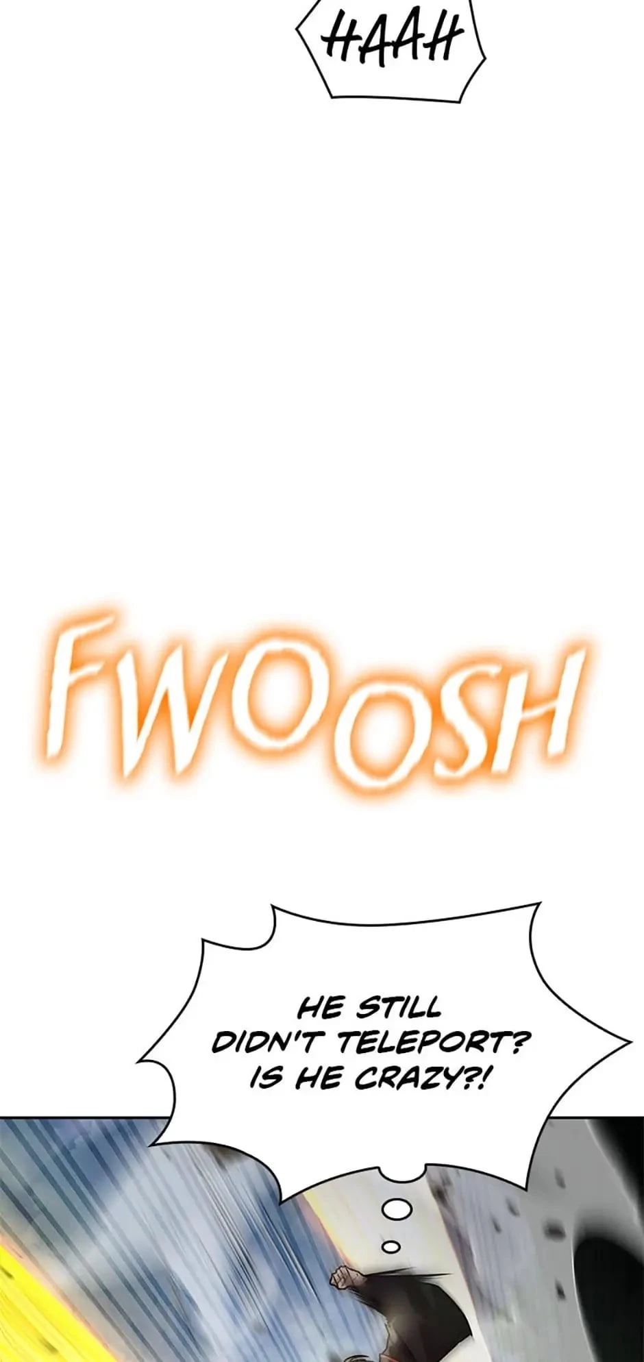 The Infinite Mage Chap 34 - Next Chap 35