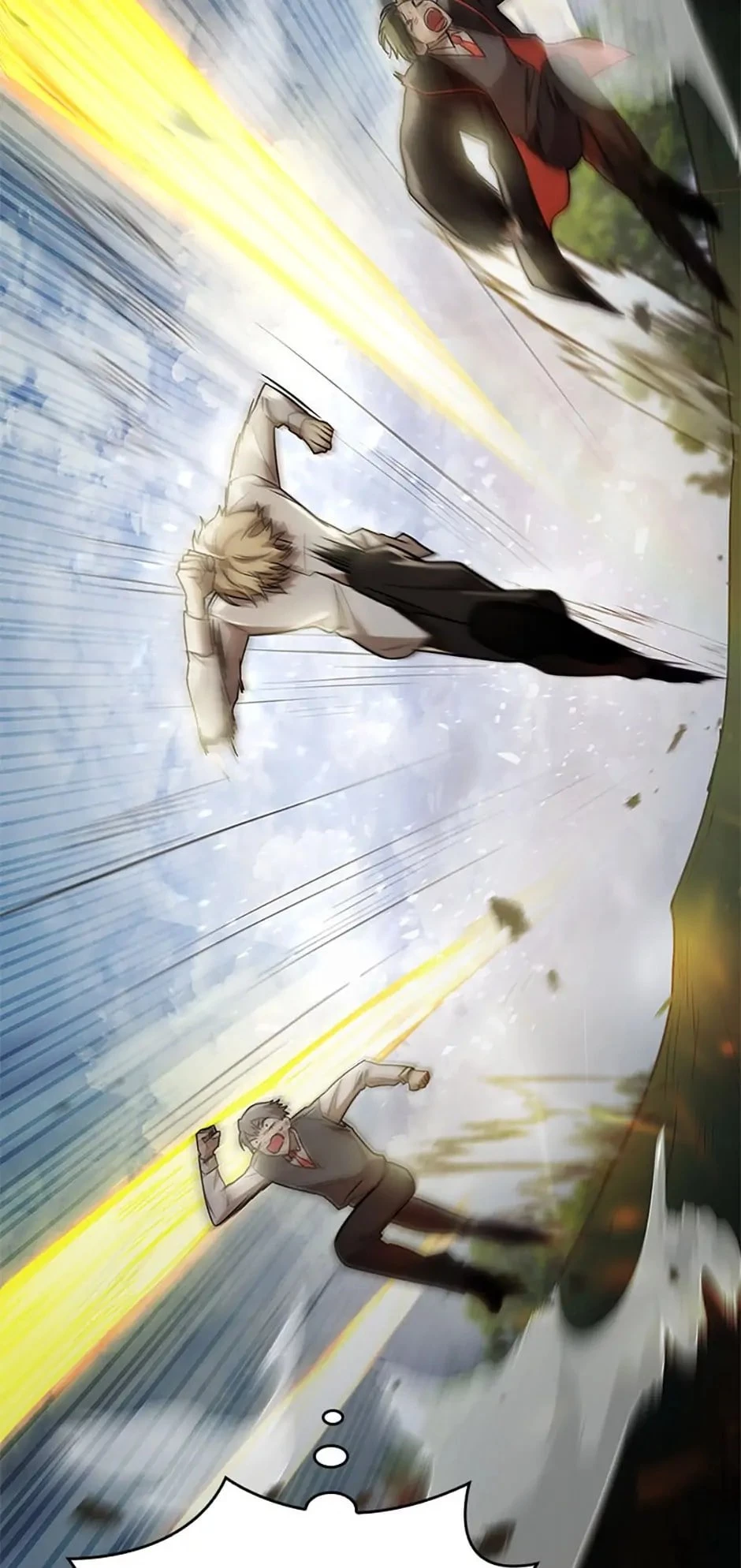 The Infinite Mage Chap 34 - Next Chap 35