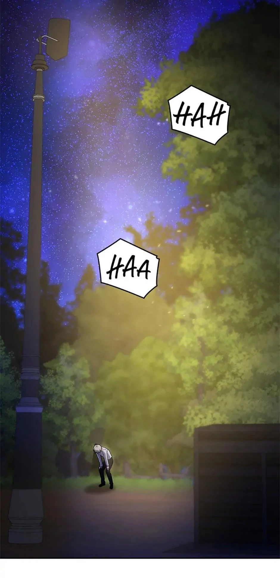 The Infinite Mage Chap 33 - Next Chap 34