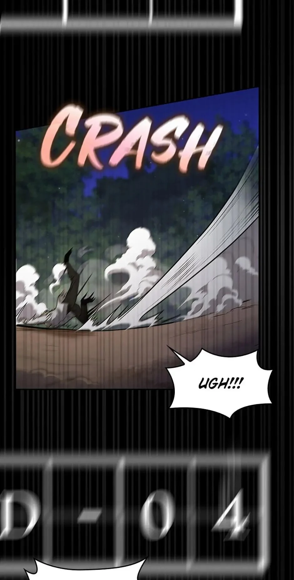 The Infinite Mage Chap 33 - Next Chap 34