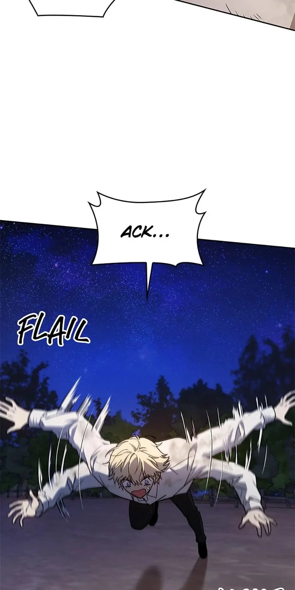 The Infinite Mage Chap 33 - Next Chap 34