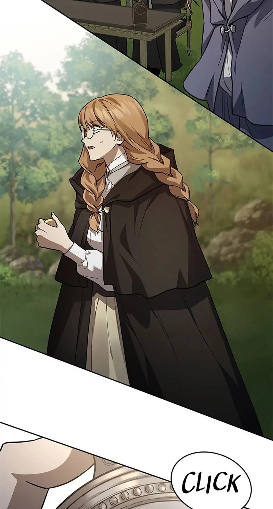 The Infinite Mage Chap 34 - Next Chap 35