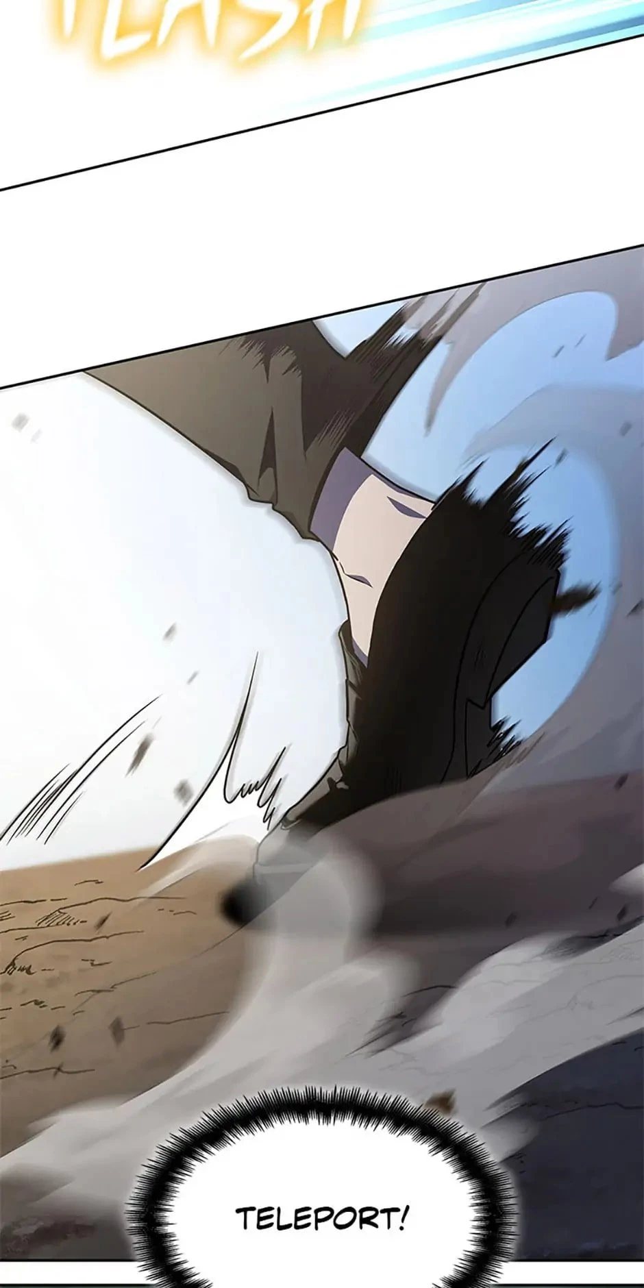 The Infinite Mage Chap 33 - Next Chap 34