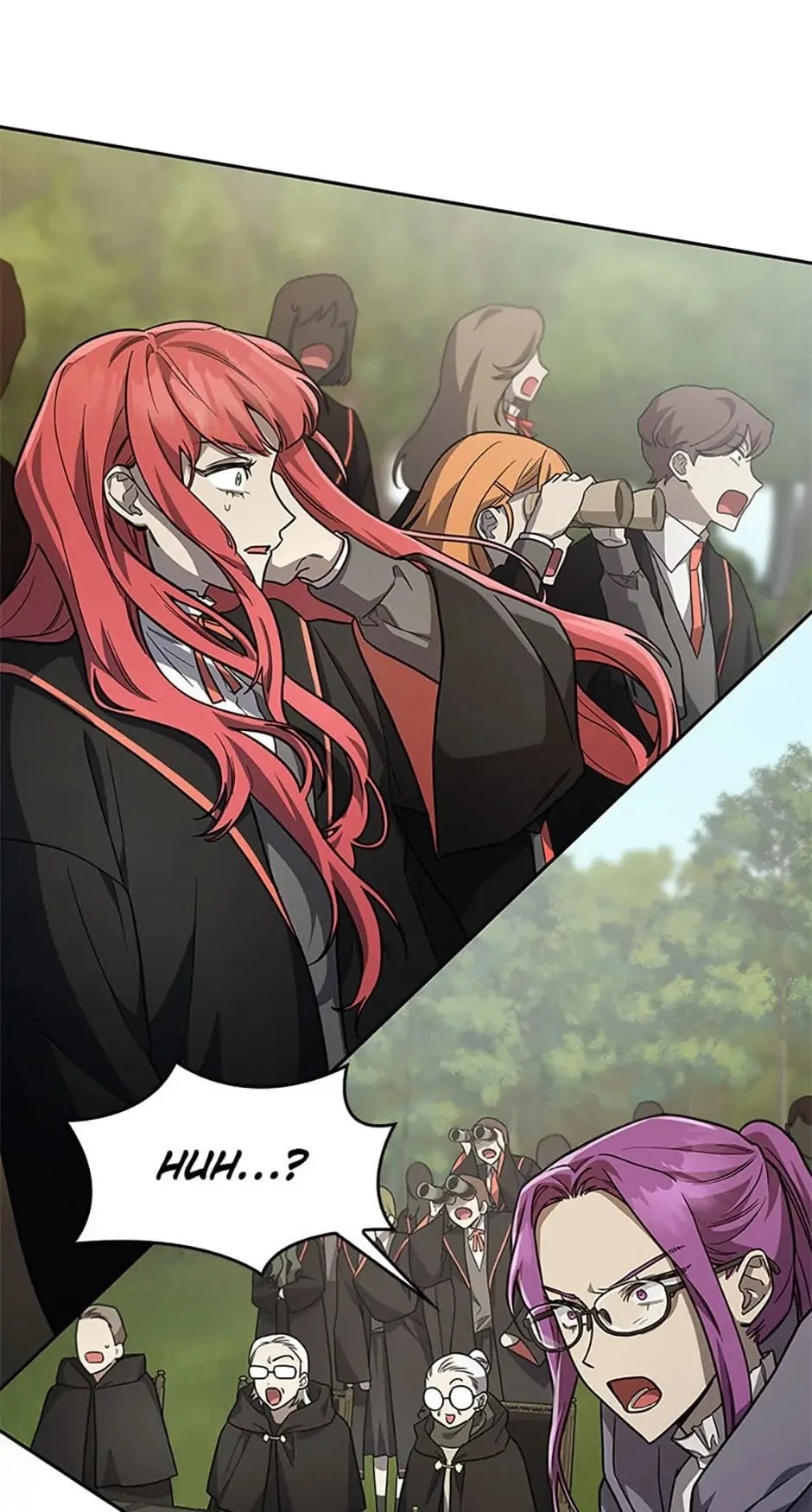 The Infinite Mage Chap 34 - Next Chap 35