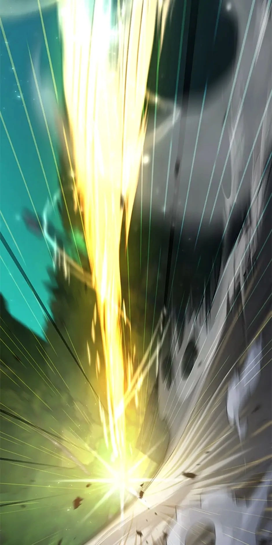 The Infinite Mage Chap 33 - Next Chap 34