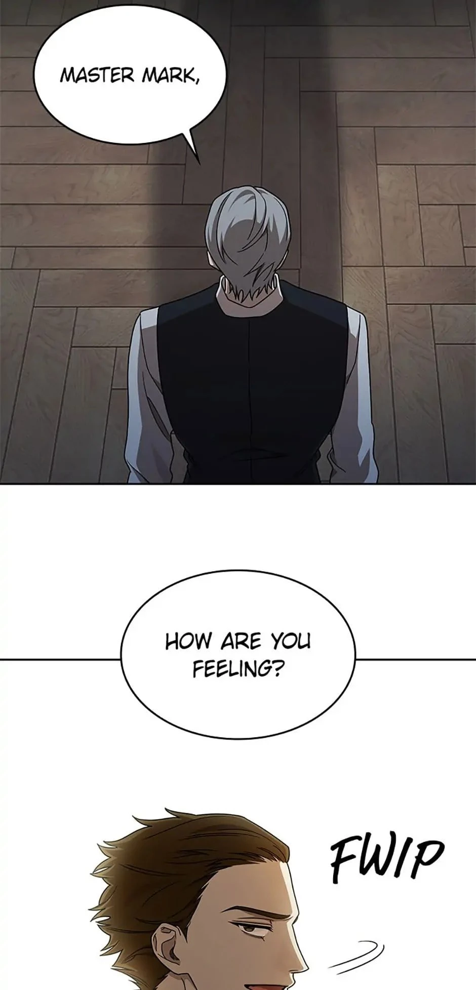 The Infinite Mage Chap 33 - Next Chap 34