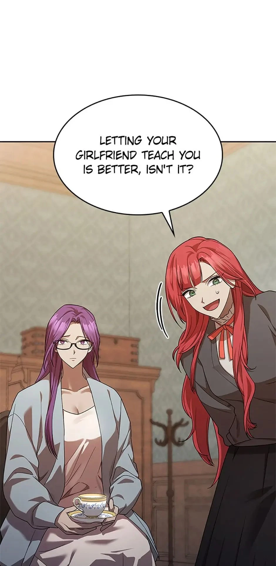 The Infinite Mage Chap 32 - Next Chap 33