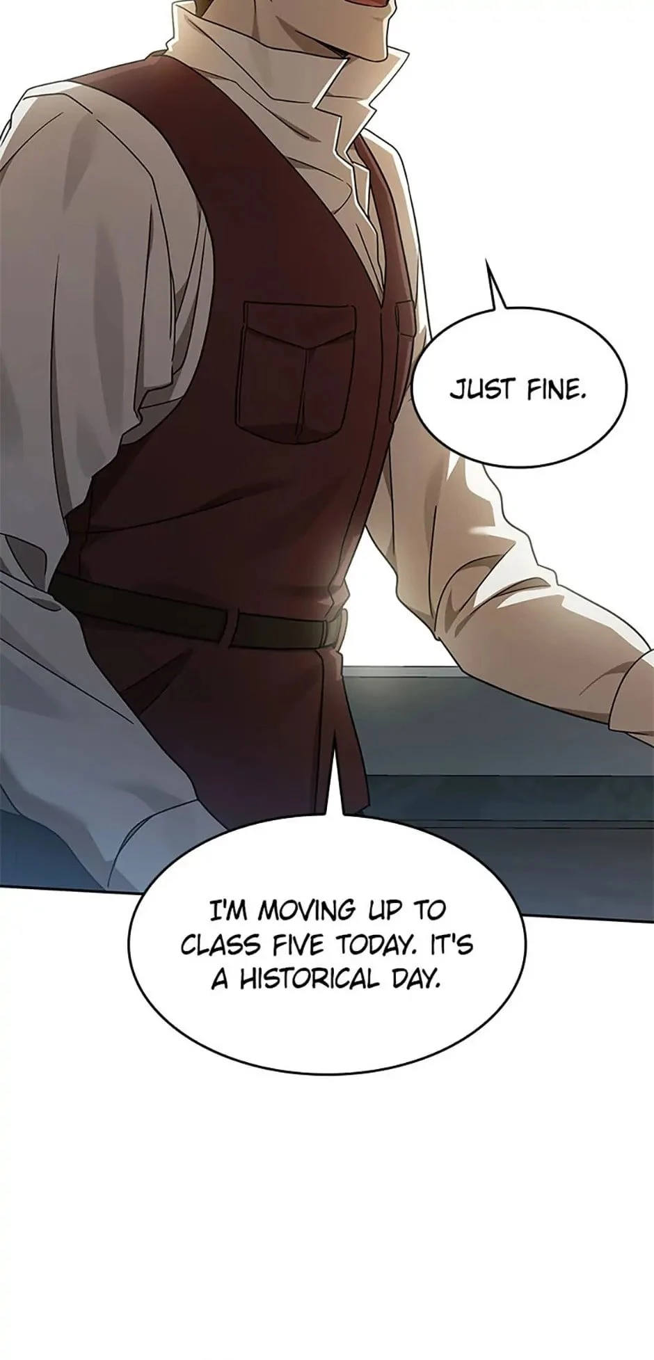 The Infinite Mage Chap 33 - Next Chap 34