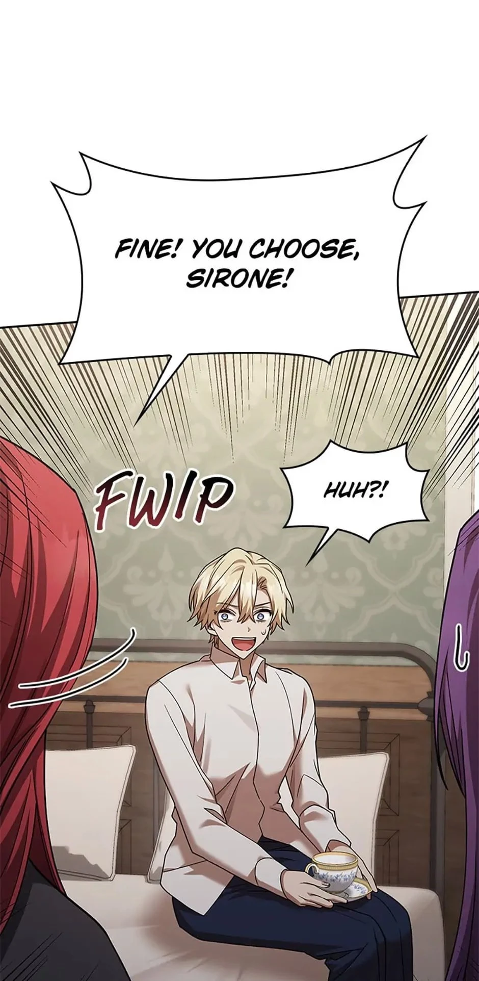 The Infinite Mage Chap 32 - Next Chap 33