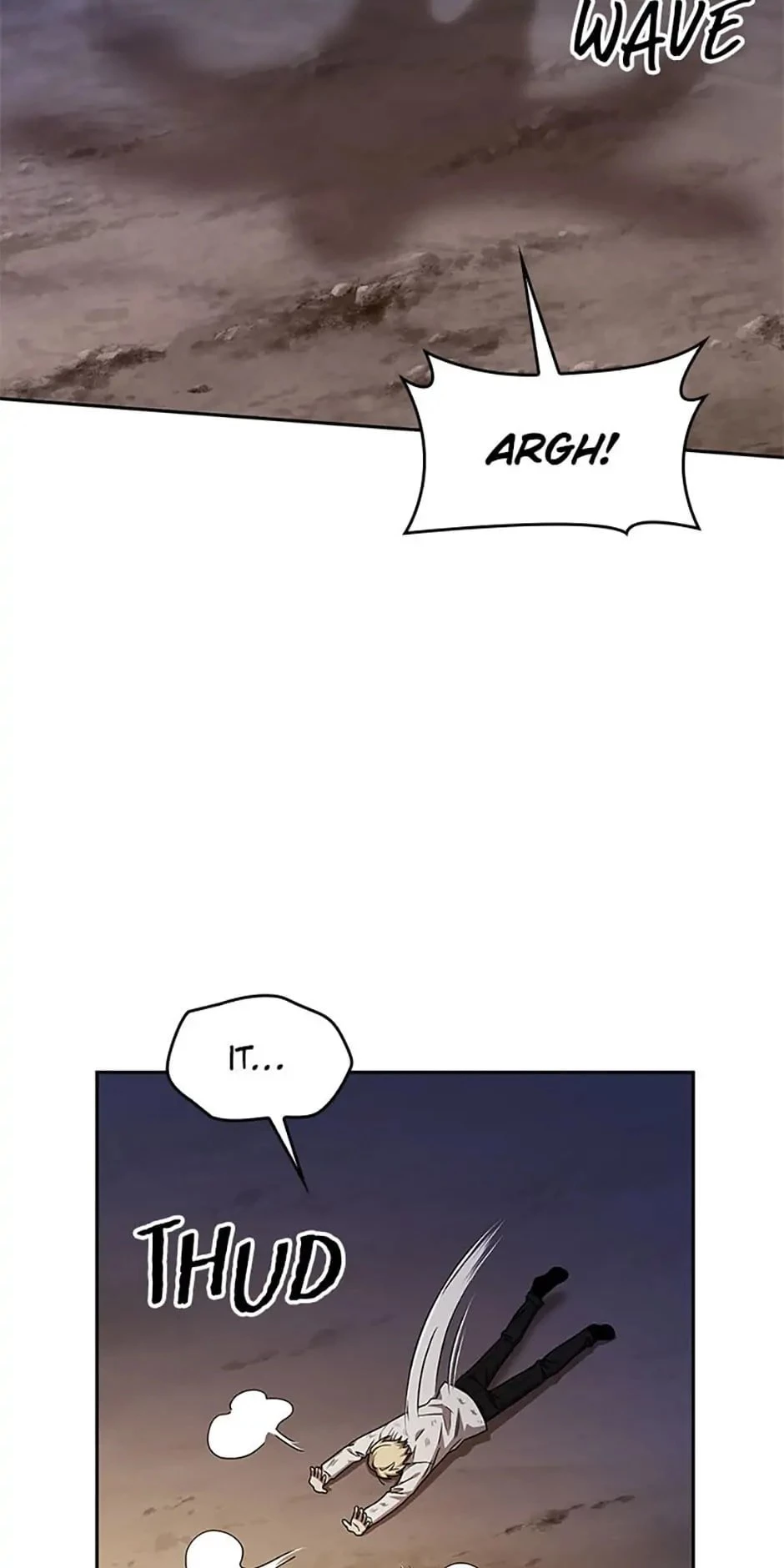 The Infinite Mage Chap 33 - Next Chap 34