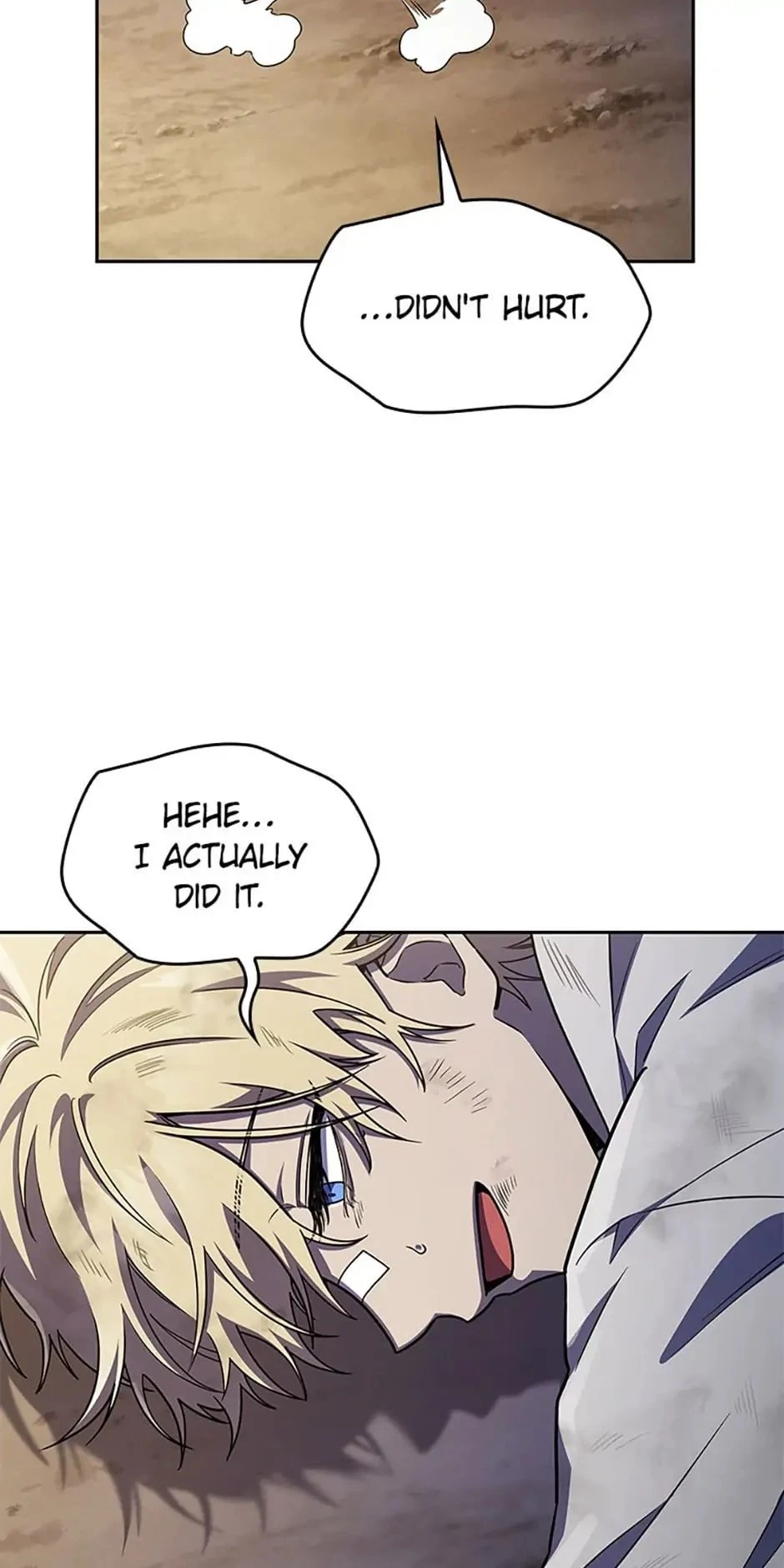 The Infinite Mage Chap 33 - Next Chap 34