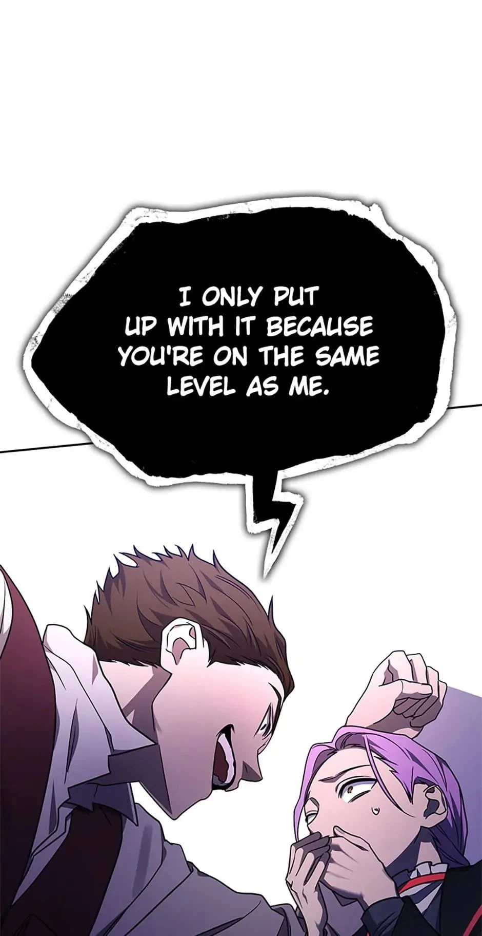 The Infinite Mage Chap 33 - Next Chap 34