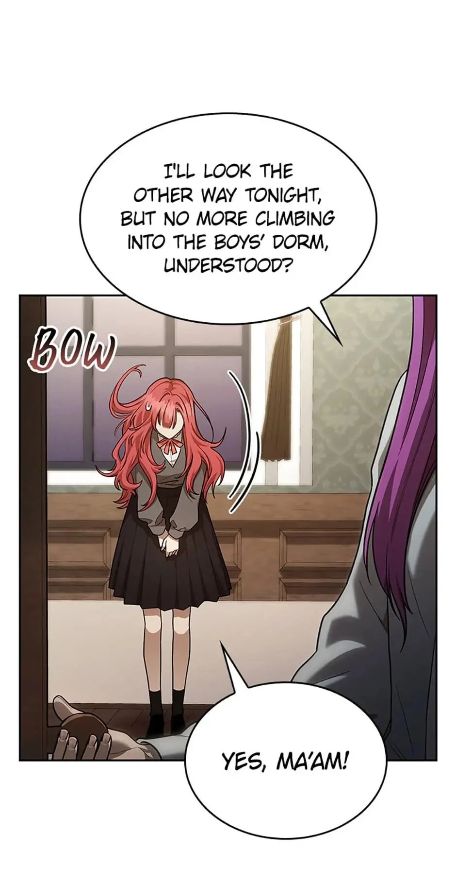 The Infinite Mage Chap 32 - Next Chap 33