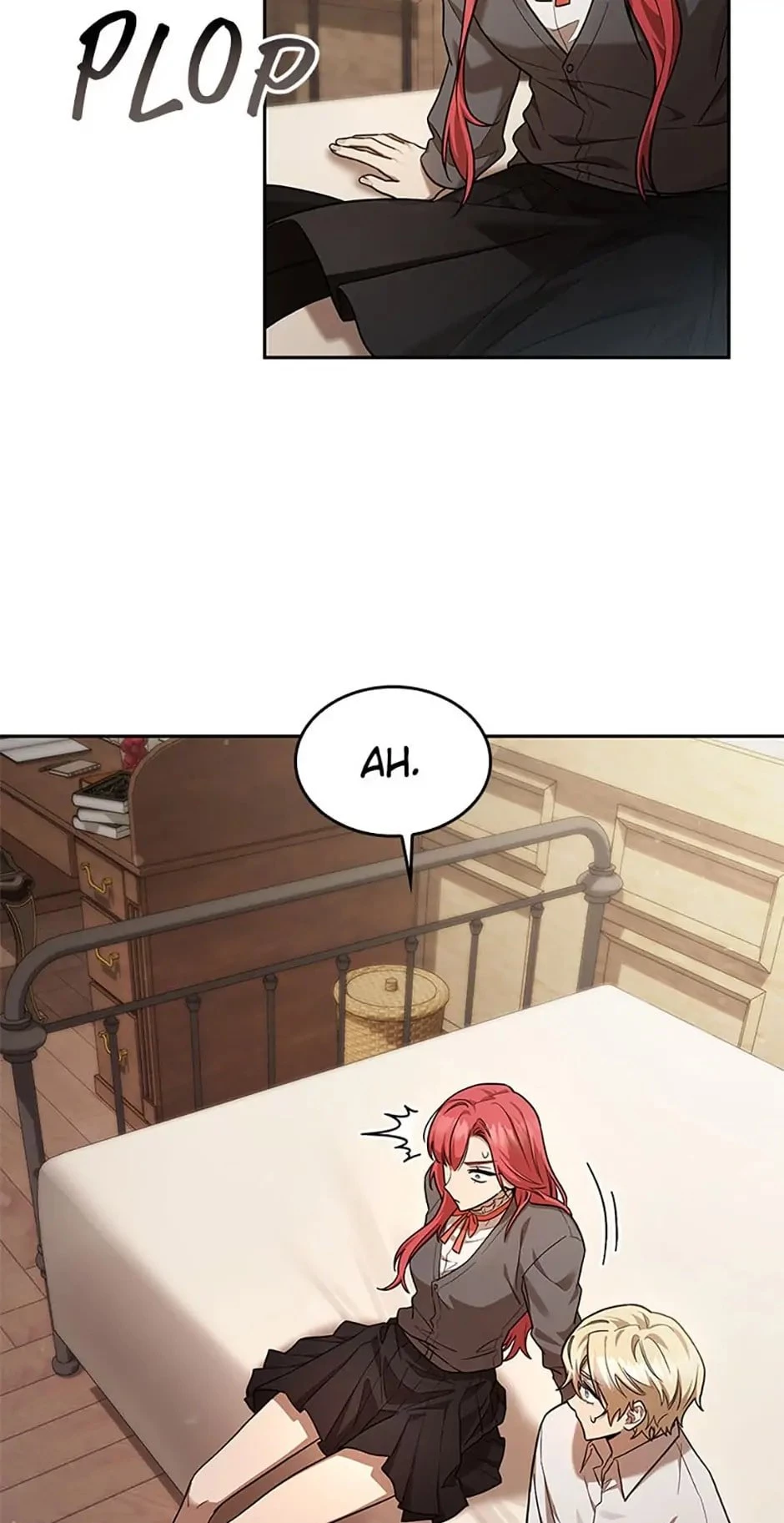 The Infinite Mage Chap 32 - Next Chap 33