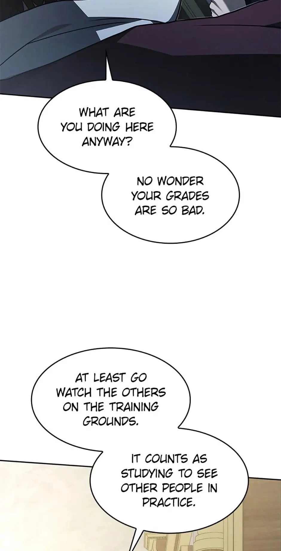 The Infinite Mage Chap 33 - Next Chap 34