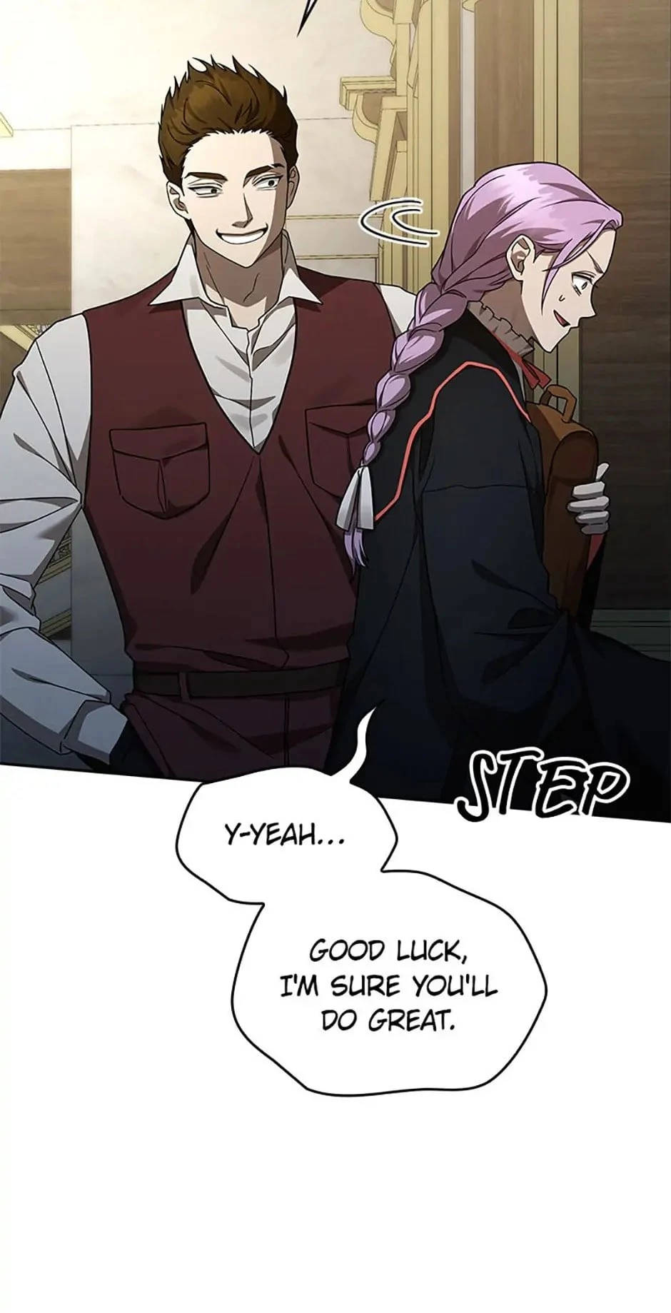 The Infinite Mage Chap 33 - Next Chap 34