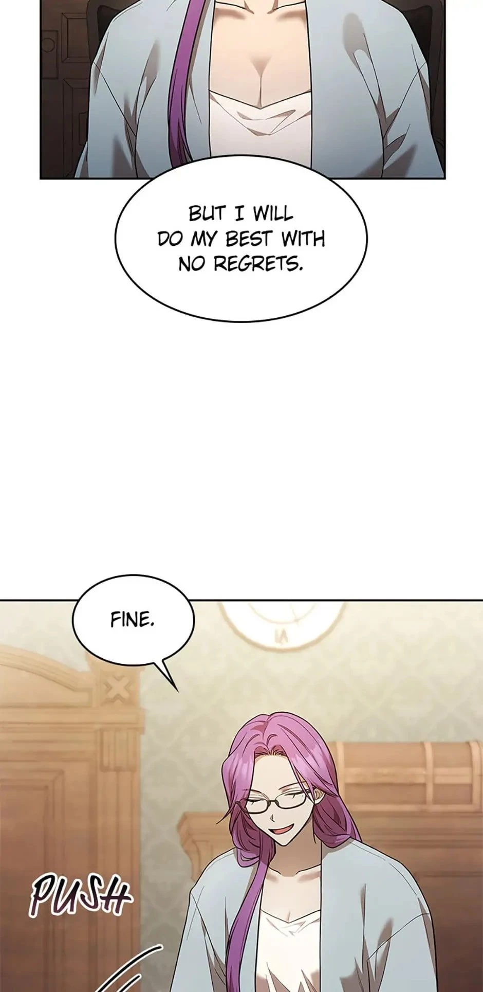 The Infinite Mage Chap 32 - Next Chap 33