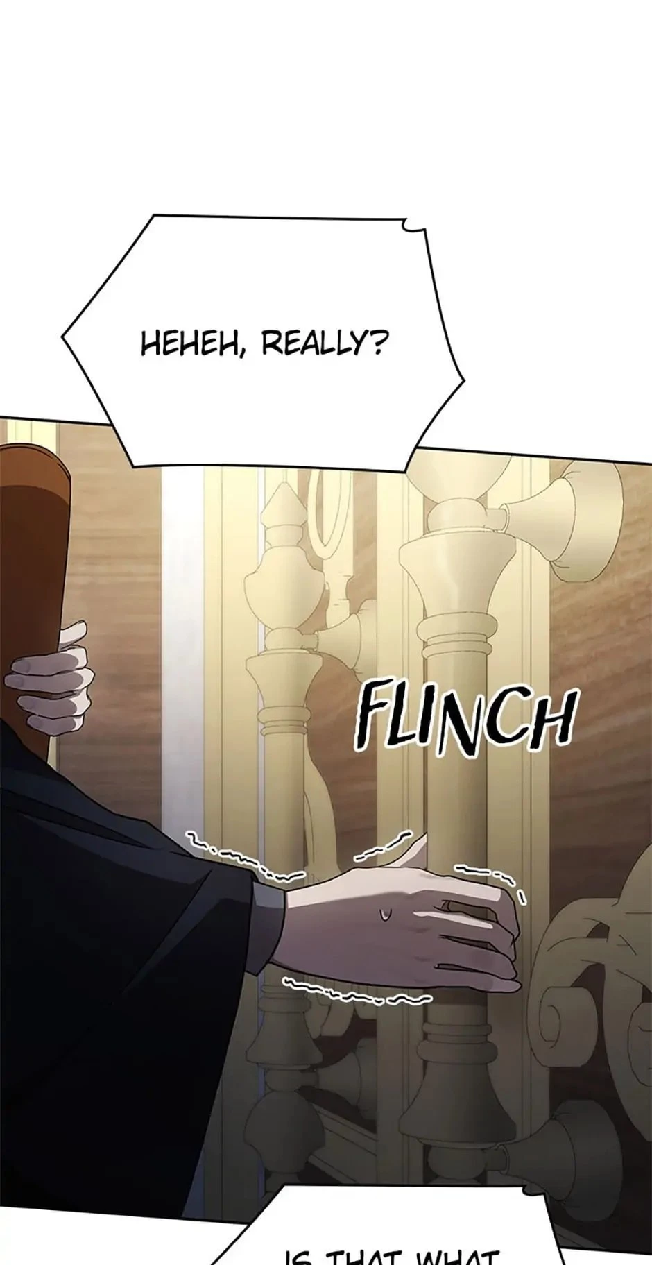 The Infinite Mage Chap 33 - Next Chap 34