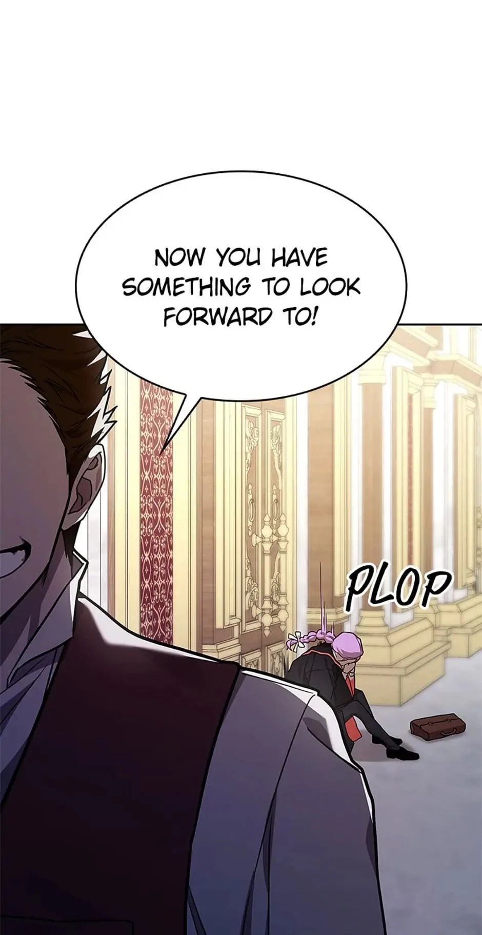 The Infinite Mage Chap 33 - Next Chap 34