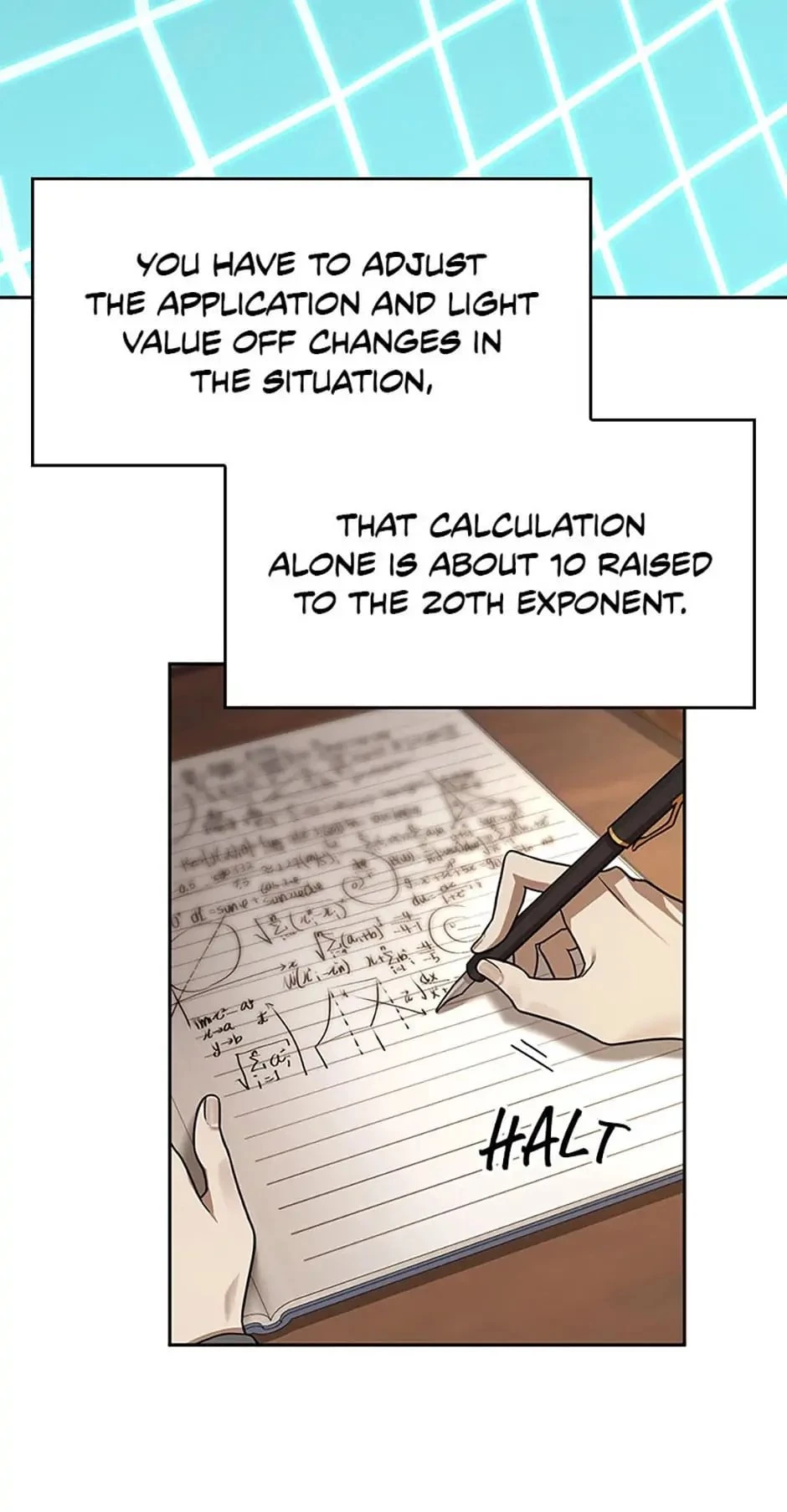 The Infinite Mage Chap 32 - Next Chap 33