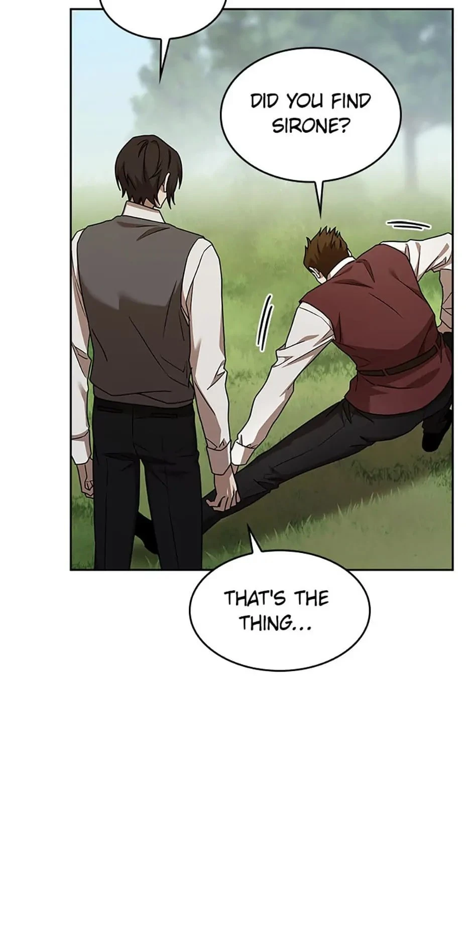 The Infinite Mage Chap 33 - Next Chap 34