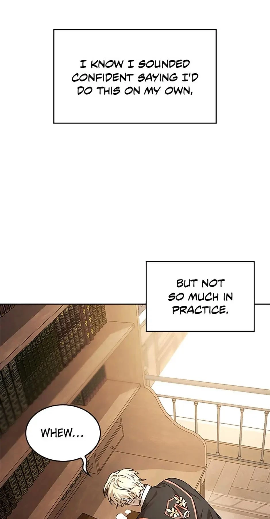 The Infinite Mage Chap 32 - Next Chap 33