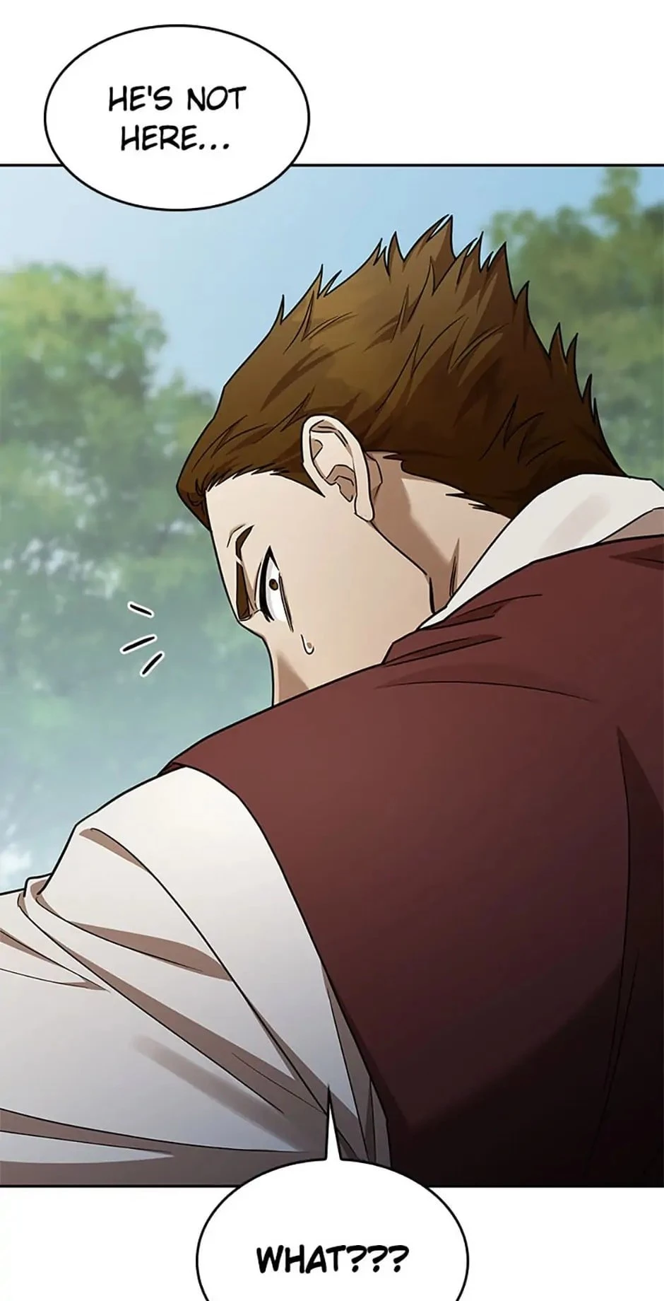 The Infinite Mage Chap 33 - Next Chap 34