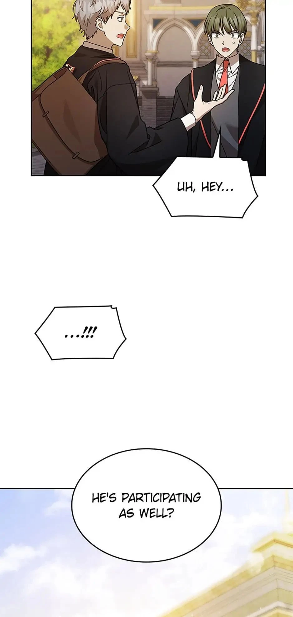 The Infinite Mage Chap 32 - Next Chap 33