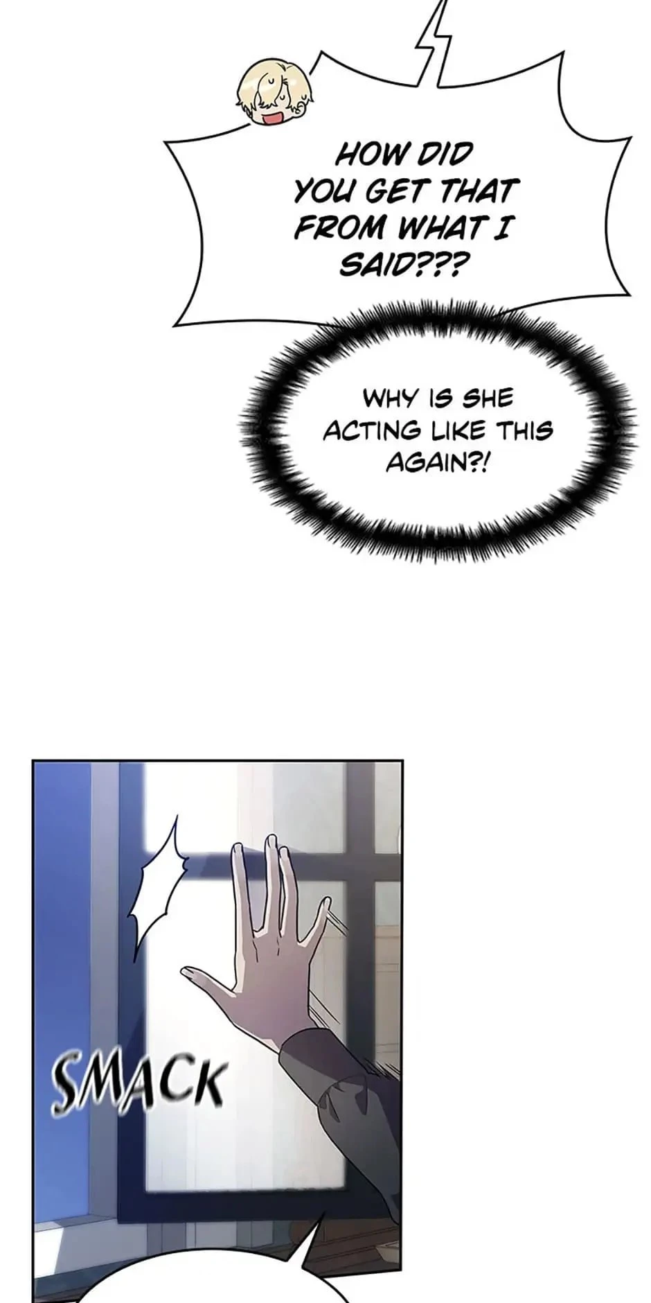 The Infinite Mage Chap 32 - Next Chap 33