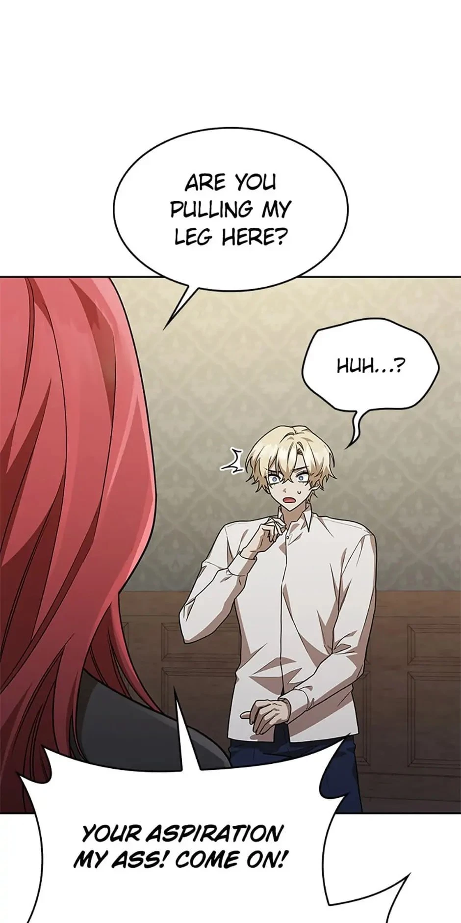 The Infinite Mage Chap 32 - Next Chap 33
