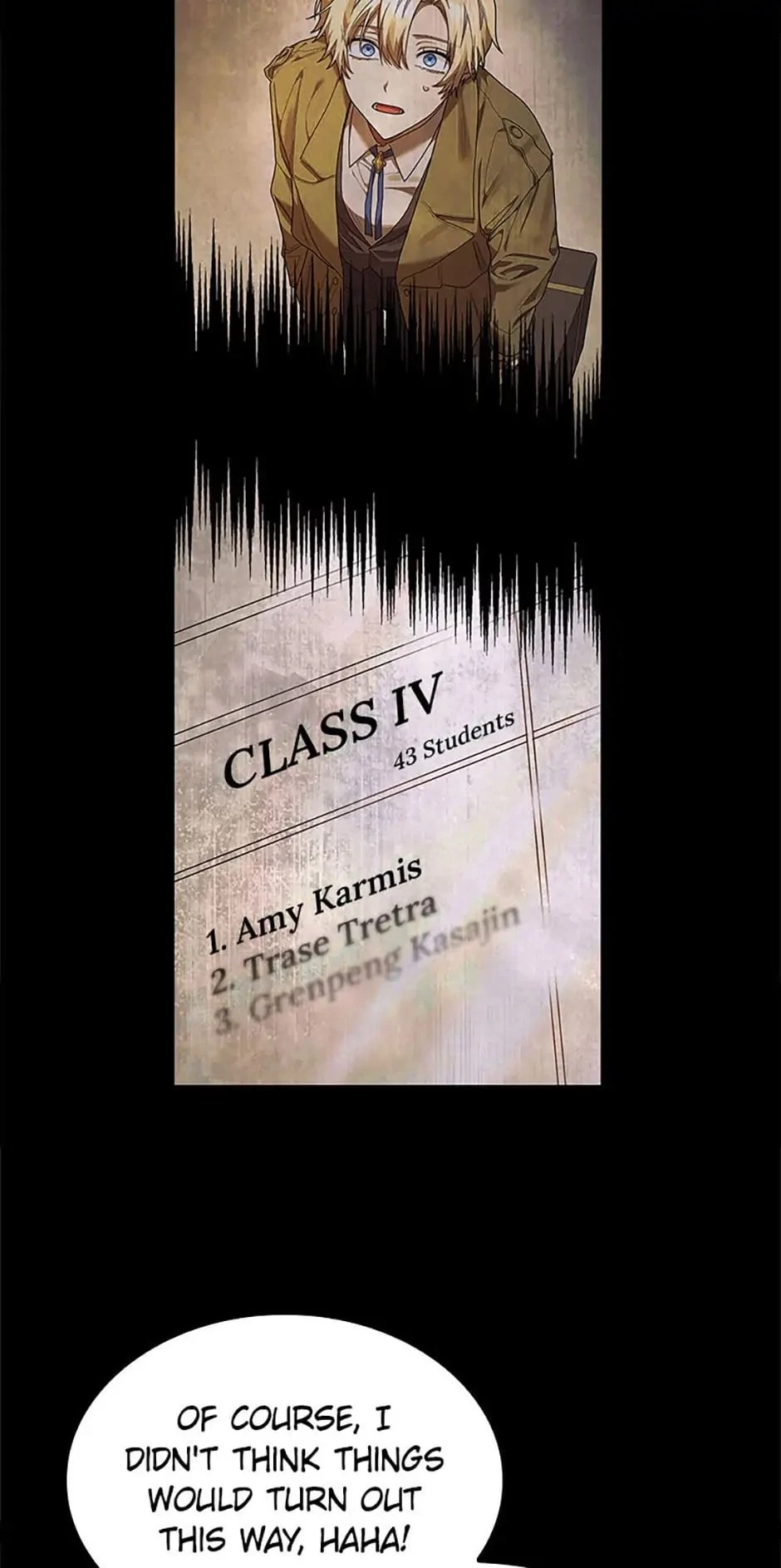 The Infinite Mage Chap 32 - Next Chap 33