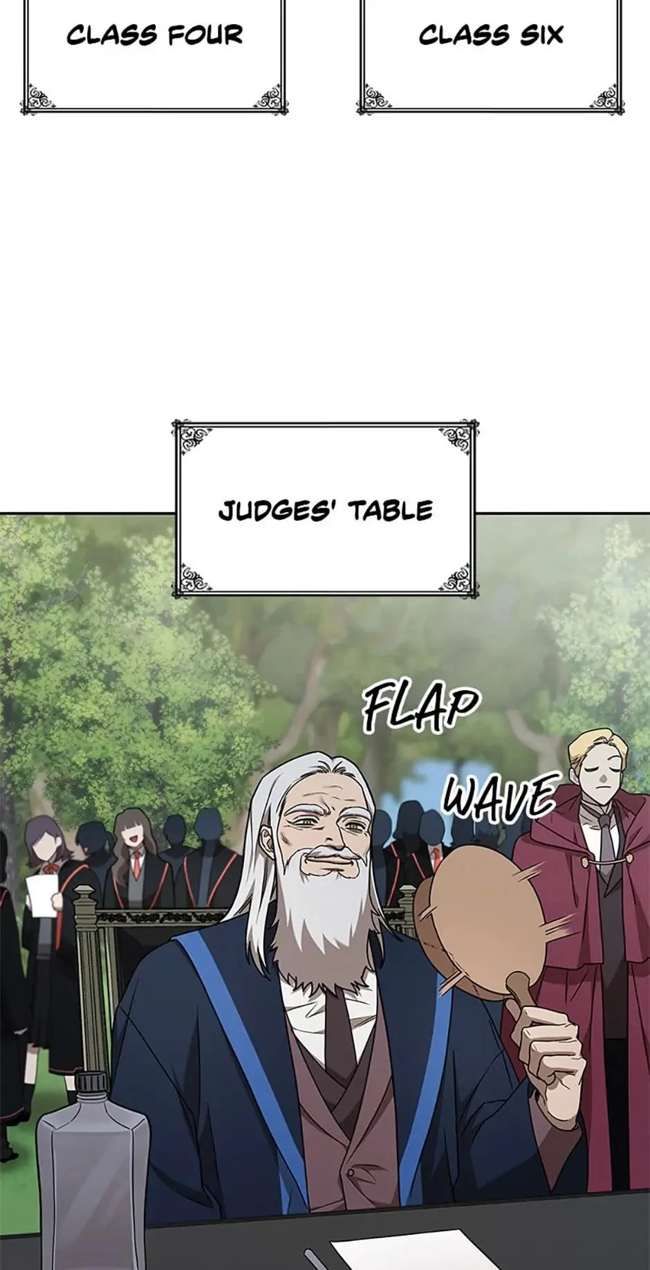 The Infinite Mage Chap 33 - Next Chap 34