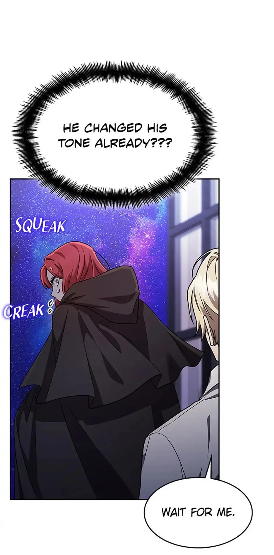 The Infinite Mage Chap 32 - Next Chap 33