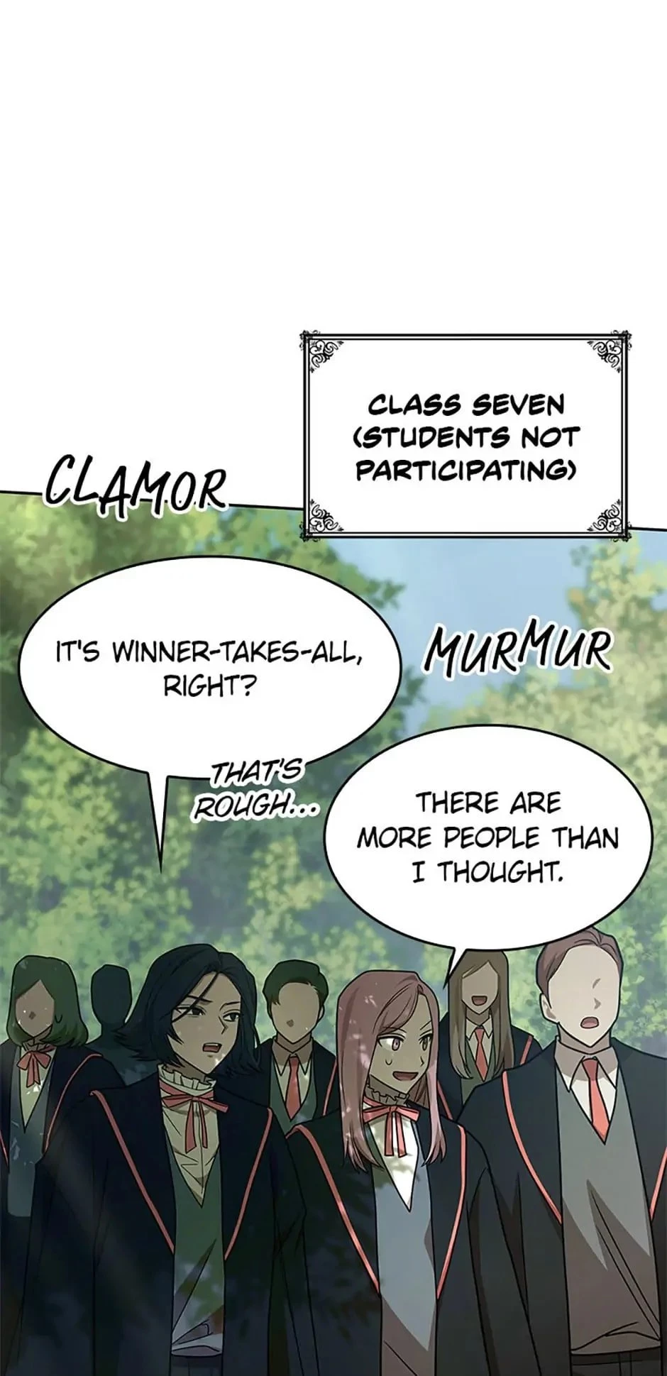 The Infinite Mage Chap 33 - Next Chap 34