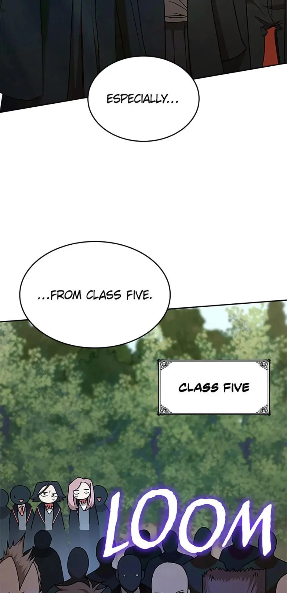 The Infinite Mage Chap 33 - Next Chap 34