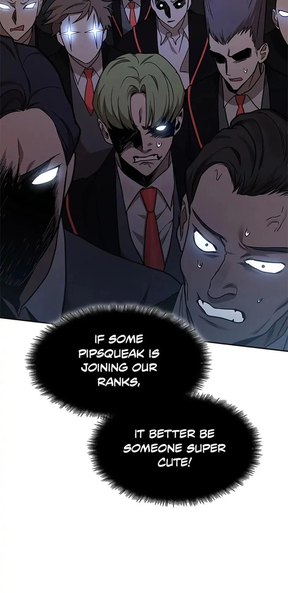 The Infinite Mage Chap 33 - Next Chap 34